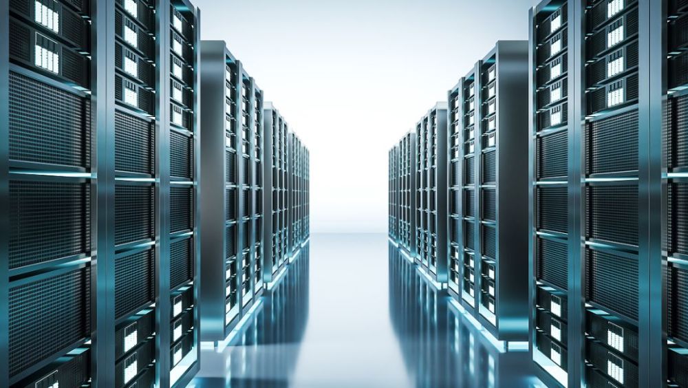 根河云主机租用价格