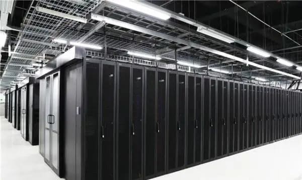 根河云主机租用