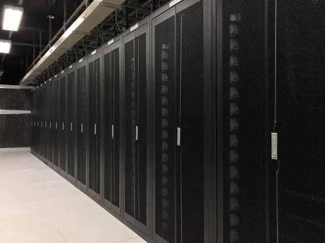 根河服务器租用